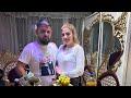 Роман и Анче