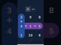 find all the equations that are true with the given operator