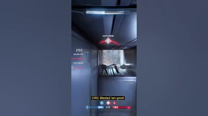 SICKEST TRIPLE K on Halo #fenixflexin #haloonline #xboxseries