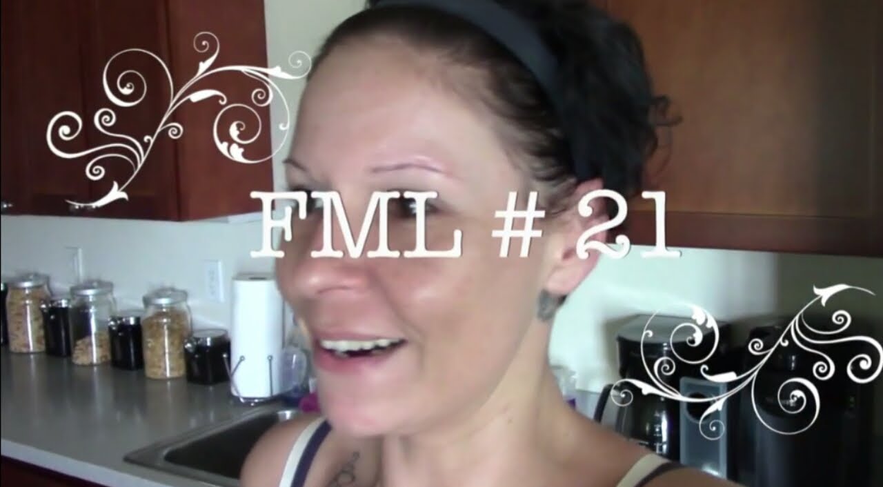 FML #21 Verstau...