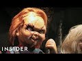 How Hollywood's Scariest Props Are Made