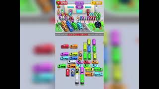 Crowd Express level 643 walkthrough solution 