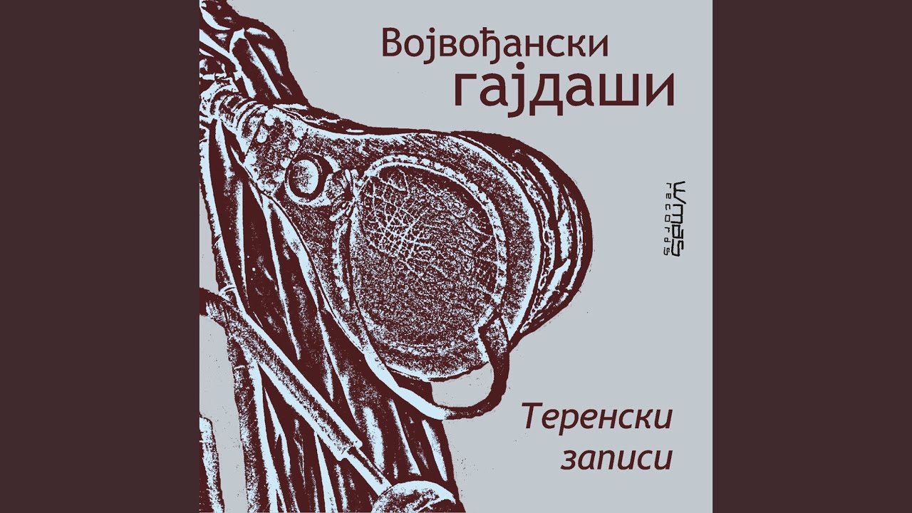 Todore - kolo iz Srema