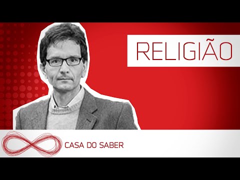 Vídeo: Como A Religião Afeta A Sociedade