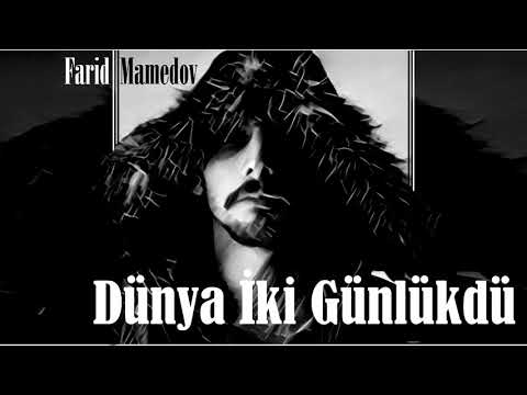 Dunya Iki Gunlukdu (COVER)