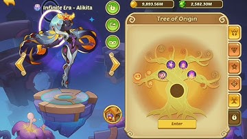 Void Campaign 5-1-5 clear - Idle Heroes