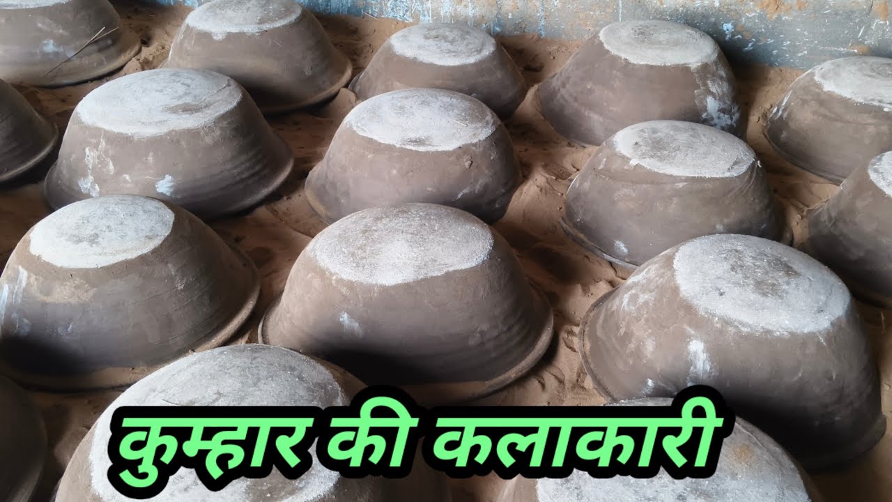 कुम्हार की कलाकारी के आगे सब फेल है आज तक देखा ही नहीं होगा आपने #art #artist