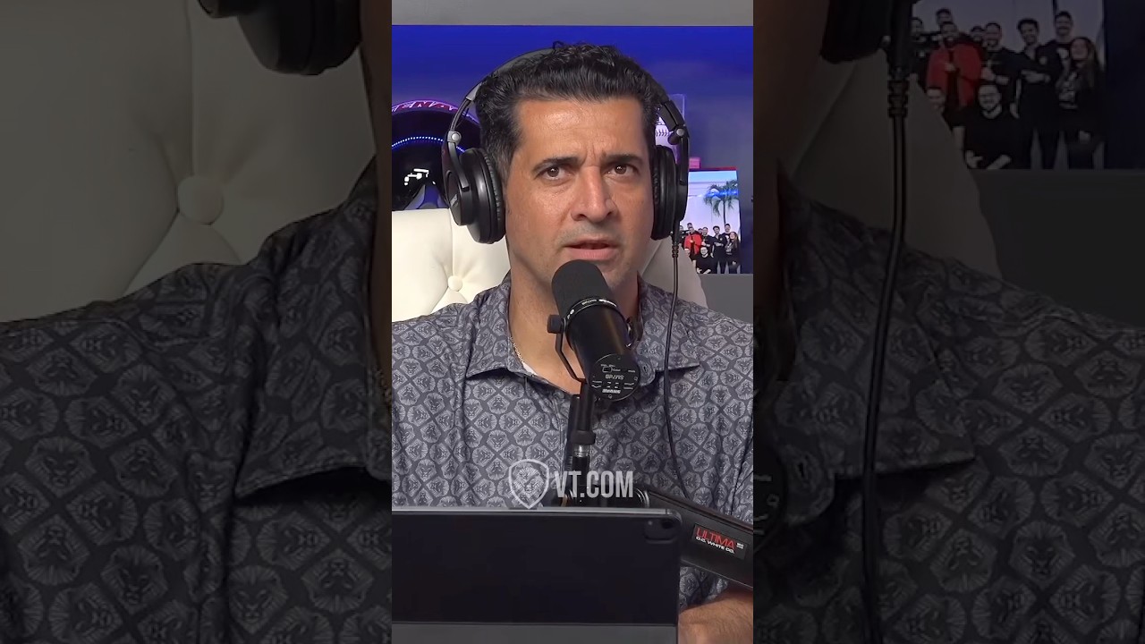 Old Clip Resurfaces of Trump Telling Larry King his Breath Stinks