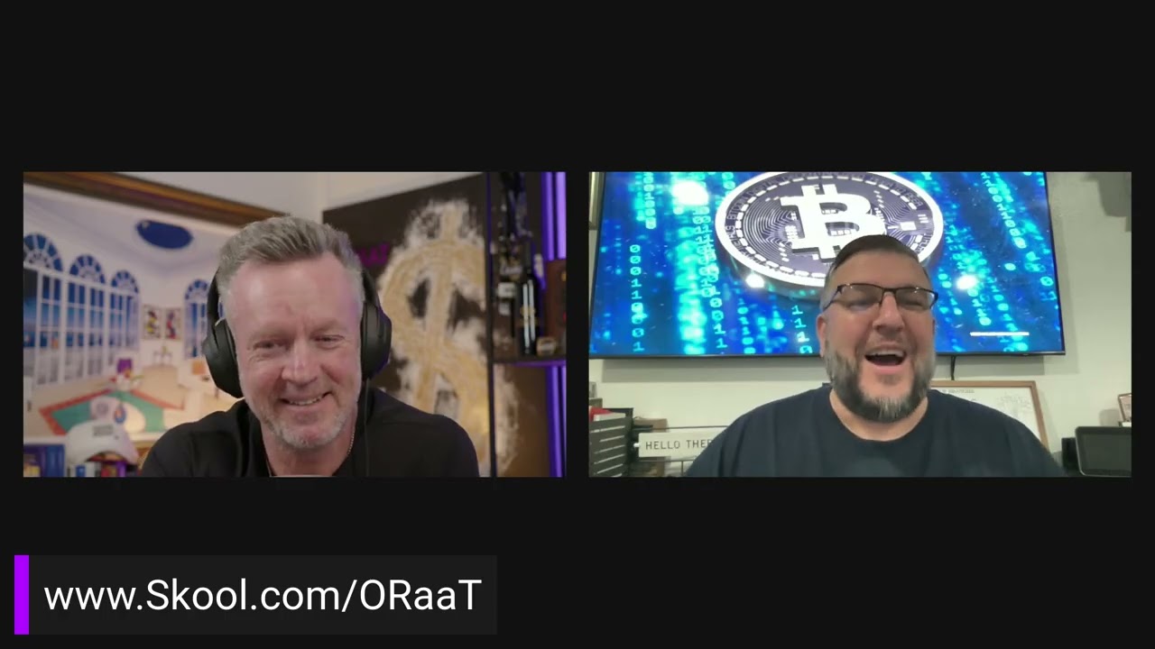 Bitcoin vs Gold: The Safe Haven Debate