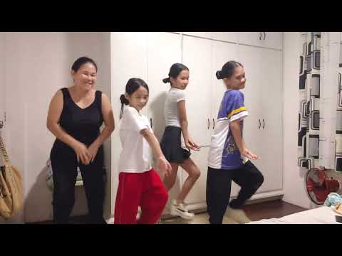 Mapugos Nalang ta ani ug Sayaw angin aning Performance- Task