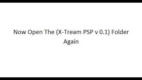 How to Install PSP GO Clock in PSP E 1004