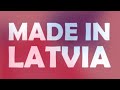MADE IN LATVIA! (2023) | КРИМИНАЛЬНАЯ ЛАТВИЯ