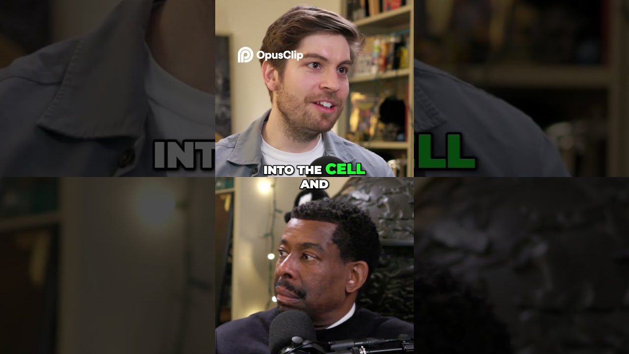 Drug Design  Fix Your Cells Before They Break! Explained 