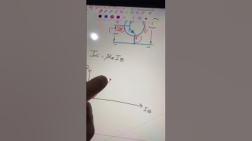 ابسط شرح لل Transistor BJt جزء الثاني !#akramslab #arduino #learn #tech #news #electronics