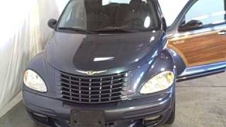 2003 Chrysler PT Cruiser D331B