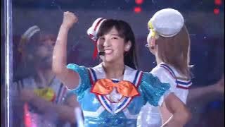 Aqours☆HEROES❤️
