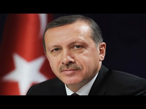 Recep Tayyip Erdoğan - Çanakkale Şehitlerine