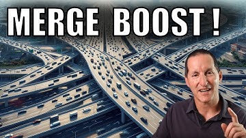 Supercharge MERGE processing in SQL