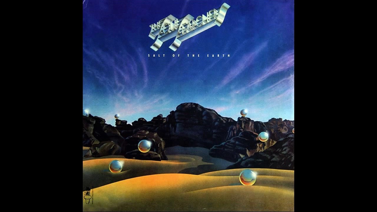 The Soul Searchers - Ashley's Roachclip