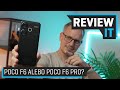 POCO F6: TOP smartfón do 500 eur (RECENZIA)