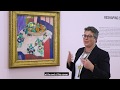 Matisse & Picasso tour with National Gallery Assistant Curator Simeran Maxwell