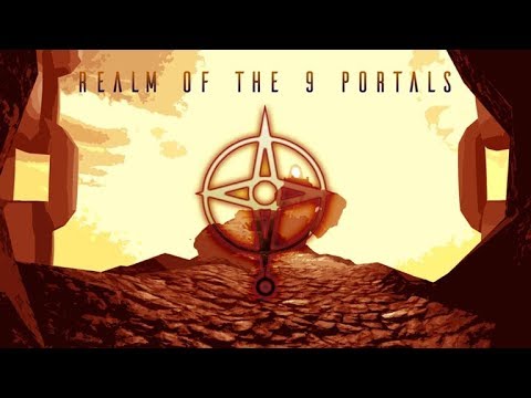 Roblox Realm Of The 9 Portals | Realm 1 Walkthrough