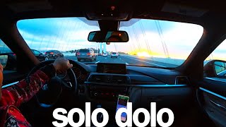 AM Kidd - Solo Dolo