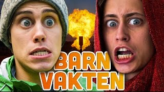Barnvakten
