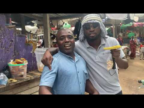 Realities of Life Episode 1 with Funny Face