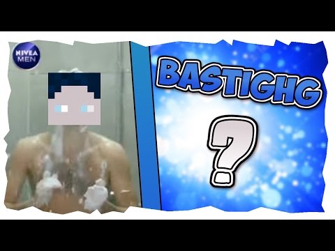 BastiGHG in Nivea Werbung??? (Vorsicht Ironie)