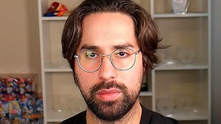 YouTuber Forced to Quit Live Events for His Safety