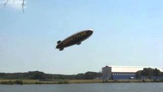 Blimp up 2