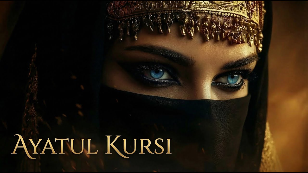 Mettez Ayat Al-Kursi Avant Dormir – Une Nuit Protégée Par La Puissance Divine