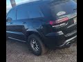 Whipple Supercharged cammed JEEP SRT