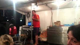 Fiesta cobeluda 2013