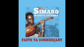 Simaro Massiya Lutumba - Mabele (Version 1995)
