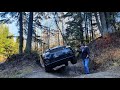 Range Rover Velar OFF ROAD REVIEW