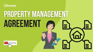 Property Management Agreement  EXPLAINED