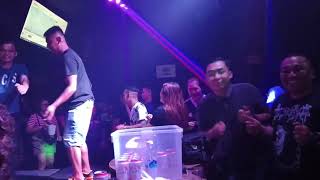 Download Lagu BULIH GINTI AKU-COVER RICHARD LEE FT KUMANG MALAYSIA BAND MP3