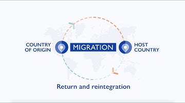 Return and Reintegration Platform: A tool to facilitate exchanges and learning