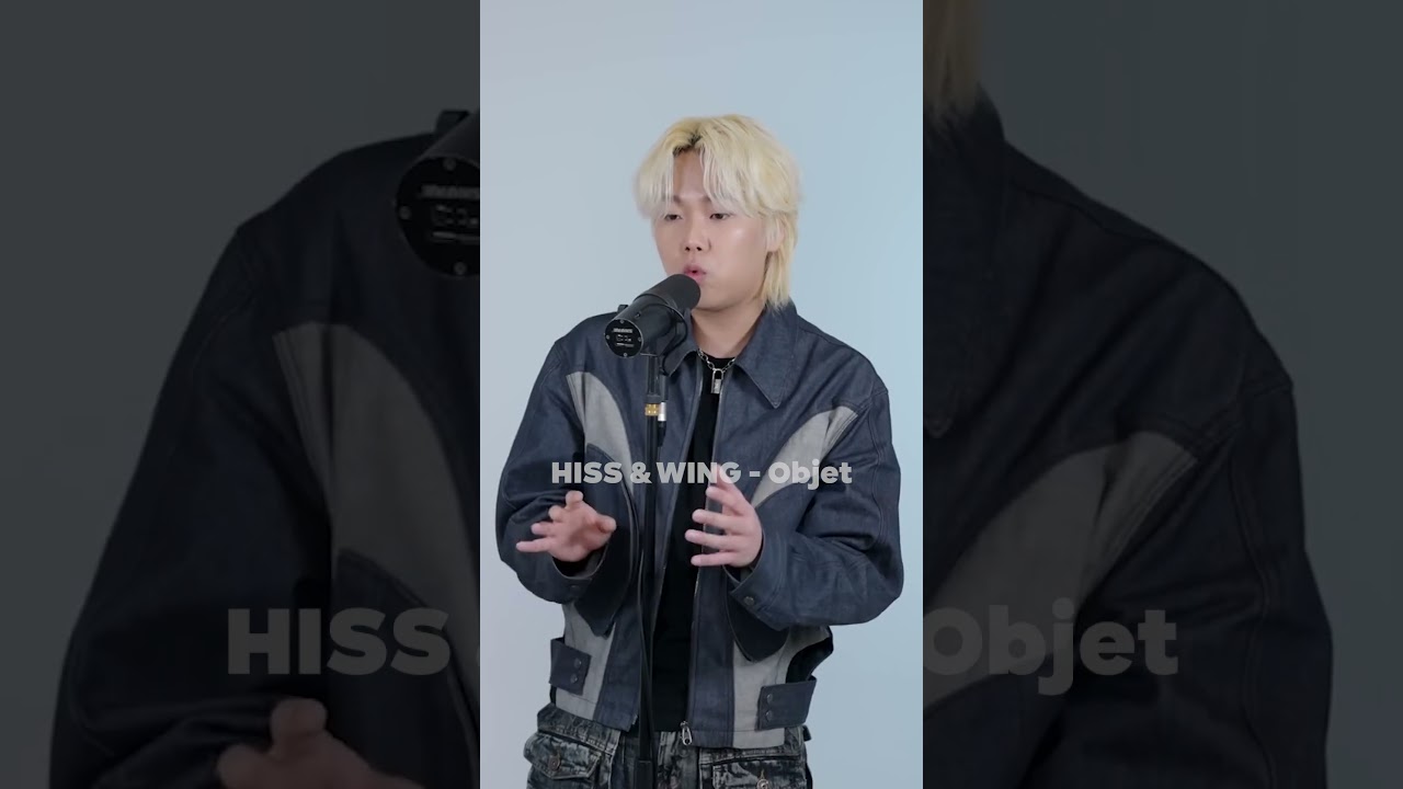 This artist sounds exactly like a trumpet 🎺 