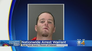 Ryan Avery: Person Of Interest In Deadly Shooting In Aurora That Left 1 Dead