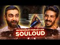 Про падик-рэп, Pharaoh, Niletto и Alpha-Beta — обсуждаем музыку с Souloud | Интересный подкаст #20