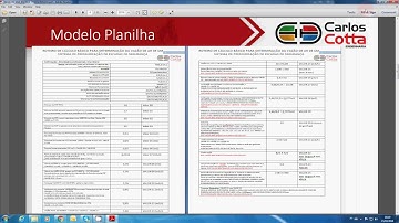 VIDEO AULA 01 PRESSURIZAÇÃO ESCADAS