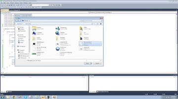BinaryReader pt 1 in C # (Sharp)