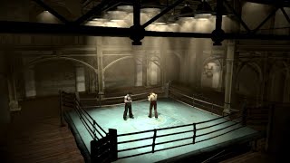Dead To Rights Retribution ShadowBoxing 1/2