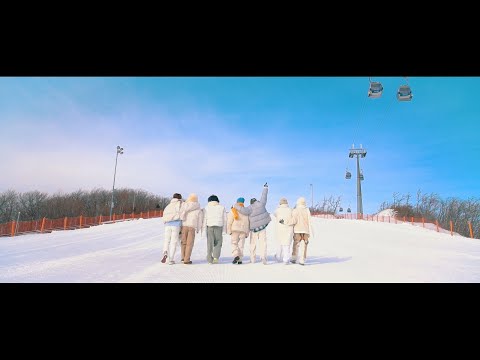 [PREVIEW] BTS (방탄소년단) '2021 BTS WINTER PACKAGE' SPOT