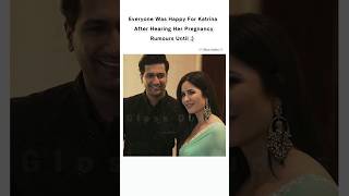 Celebrity Media and their obsession with Kat's pregnancy 🤷❤️ #aliabhatt #deepikapadukone #viralshort Profile