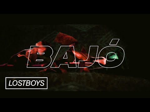 Blac Prim X Alquitrán - BAJÓ (Video Oficial)