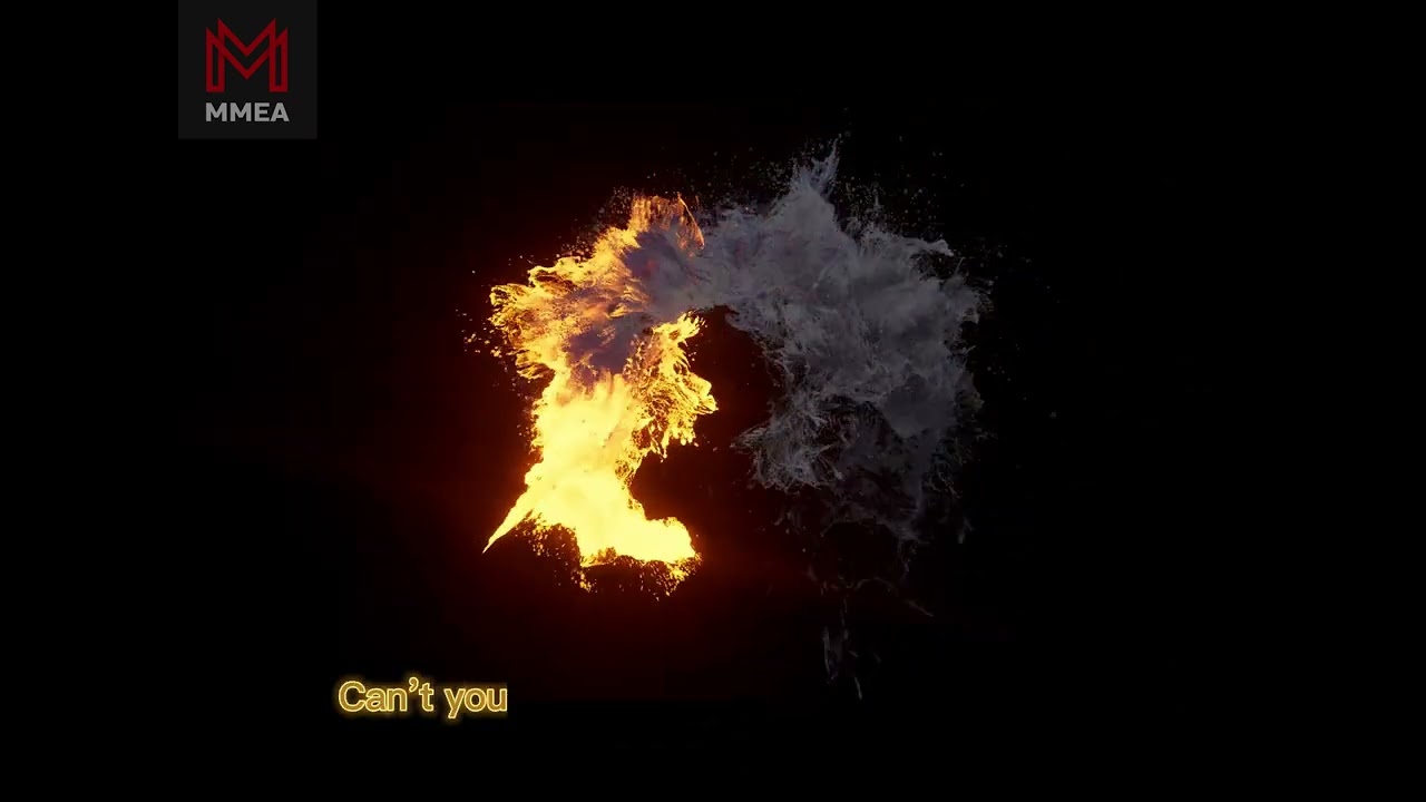 Charlotte Miller - Empty Hole (Official Music Video)